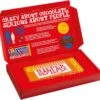 Tony's Chocolonely Geschenkdoos - "Hieperdepieper" Chocolade Cadeau - Melk Karamel Zeezout Chocolade Reep -Voedsel Serie Winkel 1200x1153
