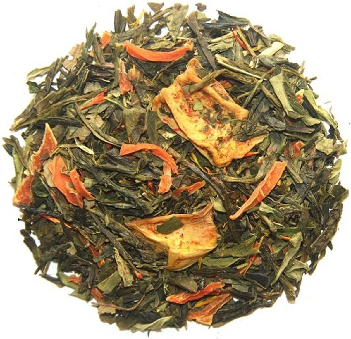 Merkloos Hennep Thee Mango - Hennep Thee - CBD Thee - Verse Thee - Hennepthee - Losse Thee - 60 Gram 3 Merkloos Hennep Thee Mango - Hennep Thee - CBD Thee - Verse Thee - Hennepthee - Losse Thee - 60 Gram