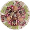 Merkloos Theeboeket - Theeassortiment - Twinings - Losse Thee - Cadeau -Voedsel Serie Winkel 1200x1161 1