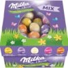 Milka Paaseitjes Mix - 5 Verschillende Smaken - 450 Gram -Voedsel Serie Winkel 1200x1162 2