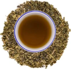 Into The Cycle Kruidenthee - Brandnetel Thee Biologisch - Losse Thee - 50 Gram Zak 9 Into The Cycle Kruidenthee - Brandnetel Thee Biologisch - Losse Thee - 50 Gram Zak -Voedsel Serie Winkel 1200x1163 1