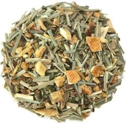 Merkloos Theeselectie Kruidenthee - Losse Thee Proefpakket - Losse Kruidenthee - Verse Thee - 4 X 25 Gram -Voedsel Serie Winkel 1200x1166 1