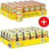 Lipton Ice Tea Sparkling Blik 24x330 Ml En Lipton Ice Tea Peach Blik 24x330 Ml Mix Tray 48x330 Ml -Voedsel Serie Winkel 1200x1166 3