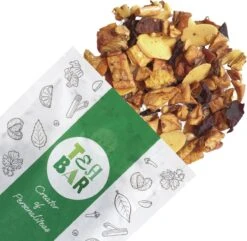 Notendroom - Losse Thee G - 50 Koppen Per 100 Gram 7 Notendroom - Losse Thee G - 50 Koppen Per 100 Gram -Voedsel Serie Winkel 1200x1172 2