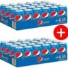 Pepsi Cola Blik 48x330 Ml 2 Trays 2 Pepsi Cola Blik 48x330 Ml 2 Trays -Voedsel Serie Winkel 1200x1173 6