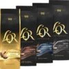 L'OR Koffiebonen Variatiepakket - 4x 500 Gram -Voedsel Serie Winkel 1200x1178 1
