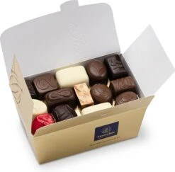 Leonidas Bonbons Mix - 500gram 5 Leonidas Bonbons Mix - 500gram -Voedsel Serie Winkel 1200x1182 8