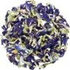 Merkloos Voordeelverpakking - Kittelbloem - Blauwe Vlindererwt Thee - Blue Butterfly Pea Flower Tea - Verse Thee - Cafeïnevrije Kruidenthee - 200 Gram -Voedsel Serie Winkel 1200x1184 11