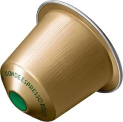 Starbucks By Nespresso Blonde Espresso Roast Capsules - 120 Koffiecups 9 Starbucks By Nespresso Blonde Espresso Roast Capsules - 120 Koffiecups -Voedsel Serie Winkel 1200x1191