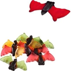 Haribo Vampieren - 150 Stuks -Voedsel Serie Winkel 1200x1193