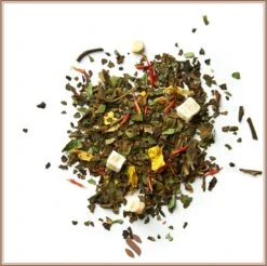 Soolong Wereld Nr6 Giftset 4 Wereldtheen - Japanse Yuzu Kruidenblend - Rooibos Vanille - Malawi Oolong - Witte Thee Met Mango - Ideaal Als Relatiegeschenk Of Proeverij - Assortiment 4stuks -Voedsel Serie Winkel 1200x1197 3