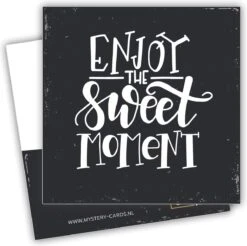 Chocolade Ballen Proeverij Pakket Groot | 40 Stuks Lindt Chocolade Met Mystery Card 'Enjoy The Sweet Moment' Met Persoonlijke (video)boodschap | Chocoladepakket | Feestdagen Box | Chocolade Cadeau | Valentijnsdag | Verjaardag | Moederdag | Vaderdag -Voedsel Serie Winkel 1200x1197 8