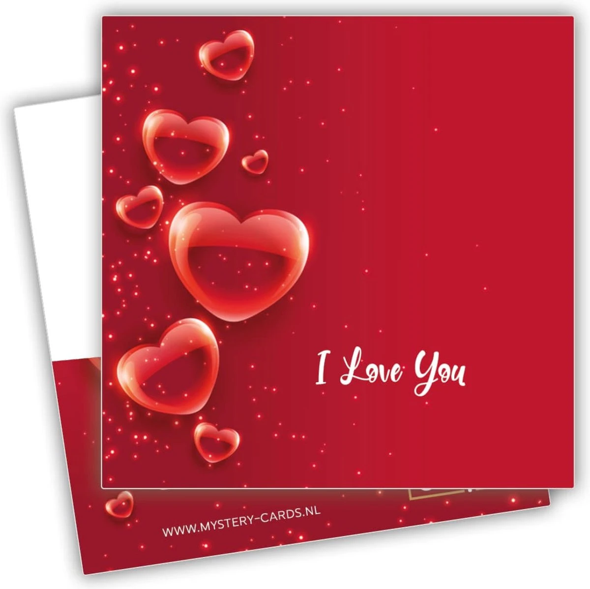 Chocolade Ballen Proeverij Pakket Groot | 40 Stuks Lindt Chocolade Met Mystery Card 'I Love You' Met Persoonlijke (video)boodschap | Chocoladepakket | Feestdagen Box | Chocolade Cadeau | Valentijnsdag | Verjaardag | Moederdag | Vaderdag 4 Chocolade Ballen Proeverij Pakket Groot | 40 Stuks Lindt Chocolade Met Mystery Card 'I Love You' Met Persoonlijke (video)boodschap | Chocoladepakket | Feestdagen Box | Chocolade Cadeau | Valentijnsdag | Verjaardag | Moederdag | Vaderdag - Afbeelding 2