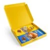 M&M's Giftbox - 2 Heerlijke Chocoladerepen - Smaken M&M’s Crispy En M&M’s Pinda - Het Lekkerste Cadeau In Een Unieke Giftbox -Voedsel Serie Winkel 1200x1198 11