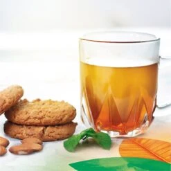 Lipton Thee Wellness Selection Geschenkdoos, Het Perfecte Cadeau Voor Hem En Haar- 48 Zakjes - 1 Theedoos -Voedsel Serie Winkel 1200x1198 4