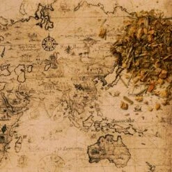 Soolong Wereld Nr6 Giftset 4 Wereldtheen - Japanse Yuzu Kruidenblend - Rooibos Vanille - Malawi Oolong - Witte Thee Met Mango - Ideaal Als Relatiegeschenk Of Proeverij - Assortiment 4stuks -Voedsel Serie Winkel 1200x1198 8