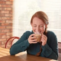 Senseo Cappuccino Koffiepads - 2/9 Intensiteit - 10 X 8 Pads -Voedsel Serie Winkel 1200x1200 12