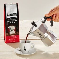 Bialetti Moka Intenso Gemalen Koffie - 4 X 250 Gram 17 Bialetti Moka Intenso Gemalen Koffie - 4 X 250 Gram -Voedsel Serie Winkel 1200x1200 128