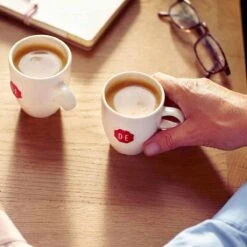 Douwe Egberts Aroma Rood Filterkoffie - 6 X 500 Gram -Voedsel Serie Winkel 1200x1200 144