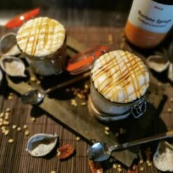 Fitcy | Koffiesiroop | Salted Caramel | Barista Syrup | Zero | Vegan | Vetvrij | Suikervrij | Keto-vriendelijk | Koffie | Siroop | MET DOSEERPOMP | 1L 9 Fitcy | Koffiesiroop | Salted Caramel | Barista Syrup | Zero | Vegan | Vetvrij | Suikervrij | Keto-vriendelijk | Koffie | Siroop | MET DOSEERPOMP | 1L -Voedsel Serie Winkel 1200x1200 152