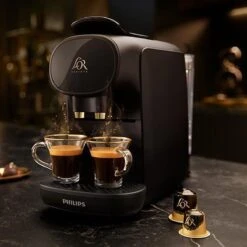 L'OR BARISTA XXL Filter Grand Matin (5) - 5 X 10 Koffiecups -Voedsel Serie Winkel 1200x1200 16