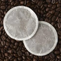 Senseo Espresso Koffiepads - 9/9 Intensiteit - 10 X 36 Pads -Voedsel Serie Winkel 1200x1200 174