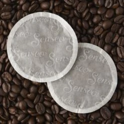 Senseo Extra Strong Koffiepads - 8/9 Intensiteit - 10 X 36 Pads -Voedsel Serie Winkel 1200x1200 177