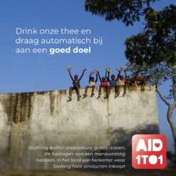 Soolong South Africa Nr40 Rooibos Cadeau Of Proefpakket Met Vier Luxe Theeen - Losse Rooibos & Honeybush - Ideaal Als Relatiegeschenk, Proeverij Of Met Valentijnsdag - Assortiment 4stuks -Voedsel Serie Winkel 1200x1200 228