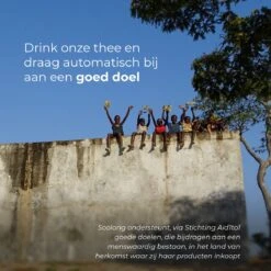 Soolong South Africa Nr40 Rooibos Cadeau Of Proefpakket Met Vier Luxe Theeen - Losse Rooibos & Honeybush - Ideaal Als Relatiegeschenk, Proeverij Of Met Valentijnsdag - Assortiment 4stuks -Voedsel Serie Winkel 1200x1200 233