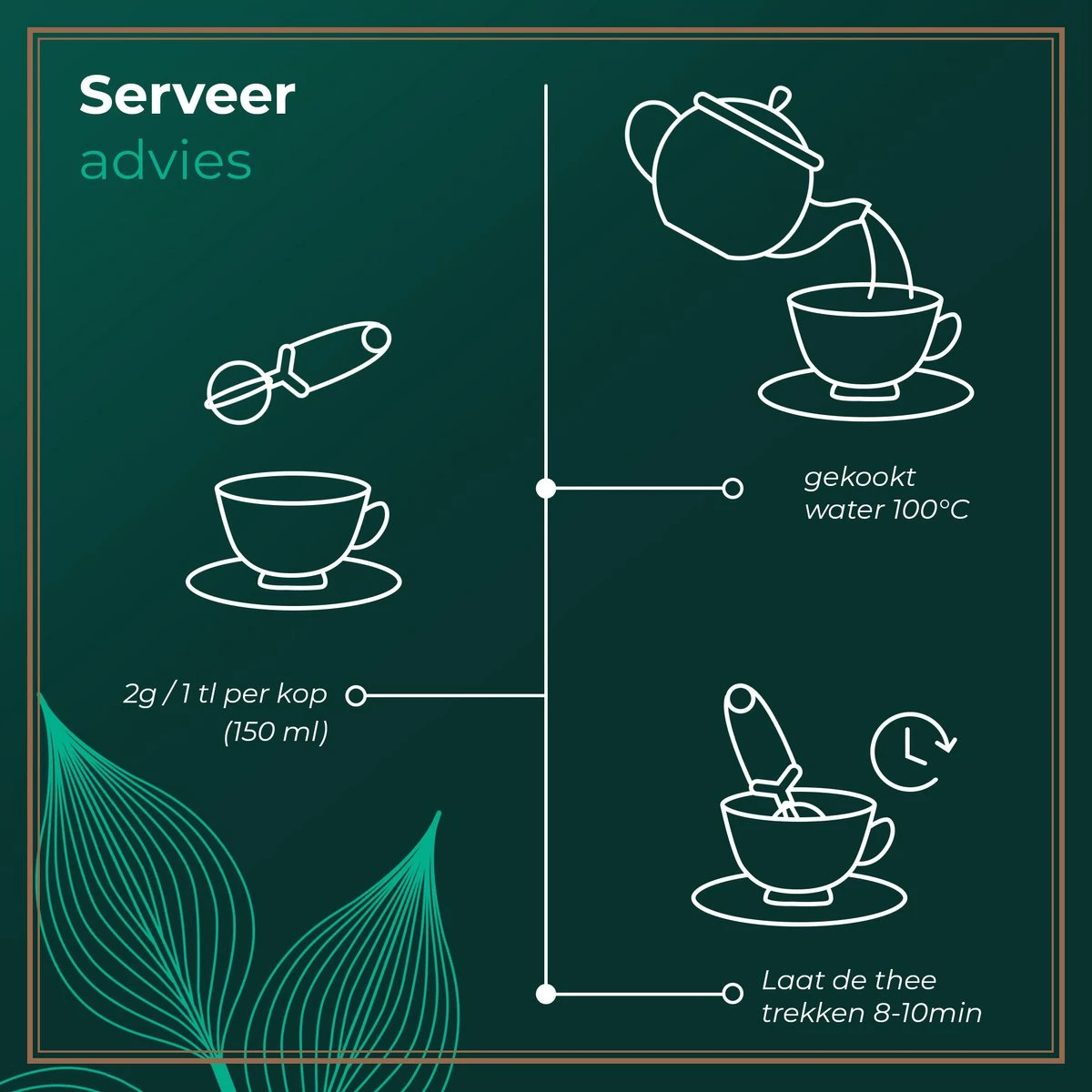 Soolong Sense China Nr11 Gember Thee - Verkwikkend & Krachtig - Gember & Citroengras - Duurzame Losse Thee - Premium Kruidenthee Uit China - Blik 25gram 6 Soolong Sense China Nr11 Gember Thee - Verkwikkend & Krachtig - Gember & Citroengras - Duurzame Losse Thee - Premium Kruidenthee Uit China - Blik 25gram - Afbeelding 4