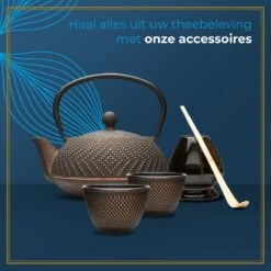 Soolong See Japan Nr32 Exclusieve Japanse Groene Thee - Umami - Fukamuchicha Uit Japan - Duurzame Losse Thee - Sencha Thee - Blik 35gram -Voedsel Serie Winkel 1200x1200 260