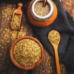 Yerba Mate Starters Kit – De Sensatie Uit Zuid Amerika – ✓Vol Met Antioxidanten – ✓Stimuleert De Mentale En Fysieke – ✓Verbetert Uw Immuunsysteem 7 Yerba Mate Starters Kit – De Sensatie Uit Zuid Amerika – ✓Vol Met Antioxidanten – ✓Stimuleert De Mentale En Fysieke – ✓Verbetert Uw Immuunsysteem -Voedsel Serie Winkel 1200x1200 262