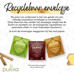 Pukka Thee Kerst Bewaardoos, Biologische Kruidenthee, Perfect Als Kerstcadeau - 30 Zakjes - 1 Stuk 9 Pukka Thee Kerst Bewaardoos, Biologische Kruidenthee, Perfect Als Kerstcadeau - 30 Zakjes - 1 Stuk -Voedsel Serie Winkel 1200x1200 267