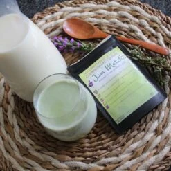 Premium Matcha Set - 5 Delige Matcha Cadeauset - Bamboo Klopper - Met Instructies - 100 Gram Matcha -Voedsel Serie Winkel 1200x1200 280