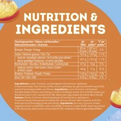 Lipton Ice Tea Powder - Perziksmaak - 18 X 50 Gram - Grootverpakking -Voedsel Serie Winkel 1200x1200 282