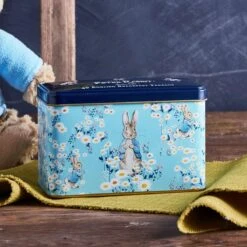 New English Teas Peter Rabbit Beatrix Potter English Breakfast Teabags -Voedsel Serie Winkel 1200x1200 285