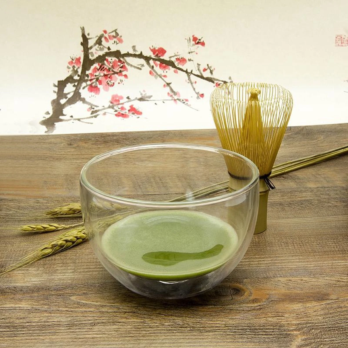 Japanse Matcha Cadeau Set - Het Perfecte Cadeau! ✔ Vandaag Besteld, Morgen In Huis ✔ Gratis Matcha Boek Bij Uw Bestelling! 5 Japanse Matcha Cadeau Set - Het Perfecte Cadeau! ✔ Vandaag Besteld, Morgen In Huis ✔ Gratis Matcha Boek Bij Uw Bestelling! - Afbeelding 3