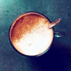 CHALO Chini Masala Chai Latte - Indische Vegan Chai - Zwarte Assam Thee - 25 Porties/ 300GR - Met Minder Suiker -Voedsel Serie Winkel 1200x1200 325