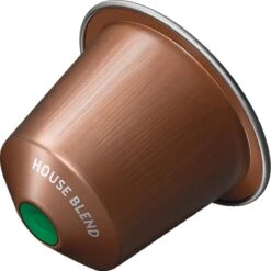 Starbucks By Nespresso Capsules Medium House Blend - 7 Doosjes à 18 Koffiecups 9 Starbucks By Nespresso Capsules Medium House Blend - 7 Doosjes à 18 Koffiecups -Voedsel Serie Winkel 1200x1200 34