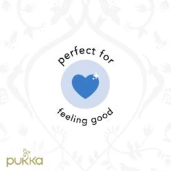 Pukka Feel New Thee, Met Anijs- En Venkelzaad - 4 X 20 Zakjes - GB-BIO-05 -Voedsel Serie Winkel 1200x1200 347