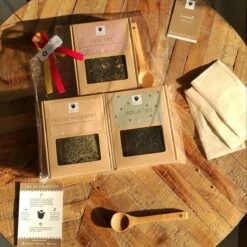 Thee Cadeau - Thee Geschenk - Thee Pakket -Voedsel Serie Winkel 1200x1200 360