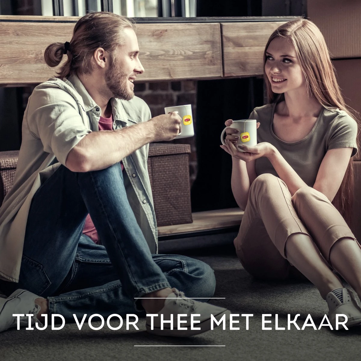 Lipton Turmeric & Ginger Kruidenthee, Met De Vurige, Verwarmende Smaak Van Gember En Kurkuma - 4 X 20 Zakjes - PL-EKO-03 7 Lipton Turmeric & Ginger Kruidenthee, Met De Vurige, Verwarmende Smaak Van Gember En Kurkuma - 4 X 20 Zakjes - PL-EKO-03 - Afbeelding 5