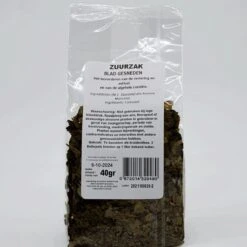 Zuurzak Thee -Voedsel Serie Winkel 1200x1200 375