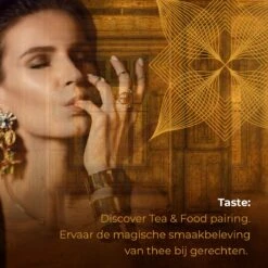 Soolong Taste Japan Nr33 Japanse Groene Thee - Fluweelzacht - Genmaicha, Matcha & Gepofte Rijst - Duurzame Losse Thee - Premium Thee Uit Japan - Blik 100gram 18 Soolong Taste Japan Nr33 Japanse Groene Thee - Fluweelzacht - Genmaicha, Matcha & Gepofte Rijst - Duurzame Losse Thee - Premium Thee Uit Japan - Blik 100gram -Voedsel Serie Winkel 1200x1200 446