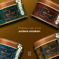 Soolong Taste Japan Nr33 Japanse Groene Thee - Fluweelzacht - Genmaicha, Matcha & Gepofte Rijst - Duurzame Losse Thee - Premium Thee Uit Japan - Blik 100gram 23 Soolong Taste Japan Nr33 Japanse Groene Thee - Fluweelzacht - Genmaicha, Matcha & Gepofte Rijst - Duurzame Losse Thee - Premium Thee Uit Japan - Blik 100gram -Voedsel Serie Winkel 1200x1200 451