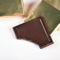 Merkloos Melkchocolade Met Goudfolie, 1 Kg Pak (145 Stuks), 7 Gr Napolitaanse Chocolade, Chocoladecadeau Voor Bruiloft, Babyshower, Speciale Evenementen -Voedsel Serie Winkel 1200x1200 476