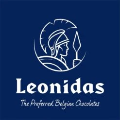 Leonidas Chocolade Ballotin Mix Assortiment - 1 Kg -Voedsel Serie Winkel 1200x1200 485