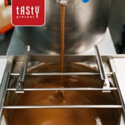 Chocolade Hart | Love | Liefde | Chocoladecadeau -Voedsel Serie Winkel 1200x1200 494