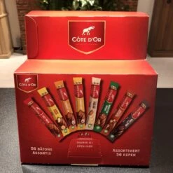 Côte D'Or Repen Assortiment - 56 Stuks 9 Côte D'Or Repen Assortiment - 56 Stuks -Voedsel Serie Winkel 1200x1200 501