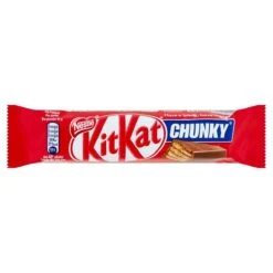 KitKat Chunky Single - 24 X 40 Gram -Voedsel Serie Winkel 1200x1200 503
